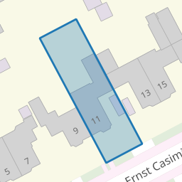 Perceel ZEI00-E-1154