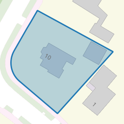 Perceel ZEI00-E-1330