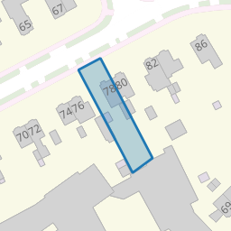 Perceel ZEI00-E-1404