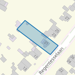 Perceel ZEI00-E-1590