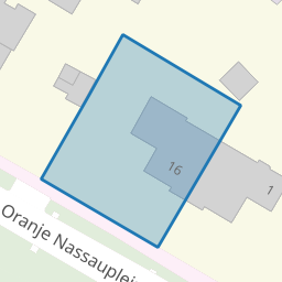 Perceel ZEI00-E-1601