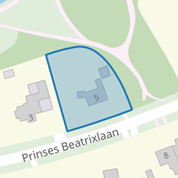 Perceel ZEI00-E-1681