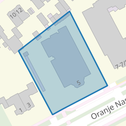 Perceel ZEI00-E-1697