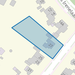 Perceel ZEI00-E-1699