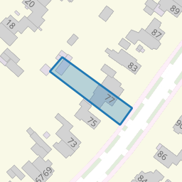 Perceel ZEI00-E-1743