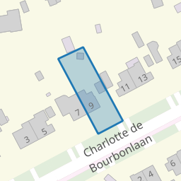 Perceel ZEI00-E-1764