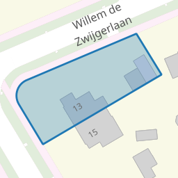 Perceel ZEI00-E-1792