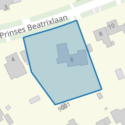 Perceel ZEI00-E-2234