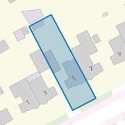 Perceel ZEI00-E-2368