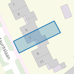 Perceel ZEI00-E-2475