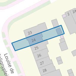 Perceel ZEI00-E-2509