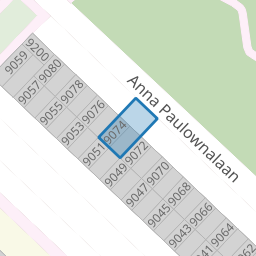 Perceel ZEI00-E-2512