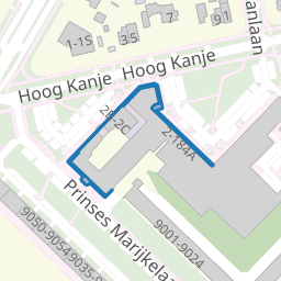 Perceel ZEI00-E-2636