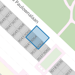 Perceel ZEI00-E-2655