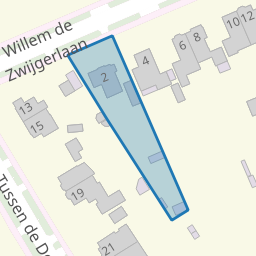 Perceel ZEI00-E-2754