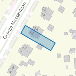 Perceel ZEI00-E-2770