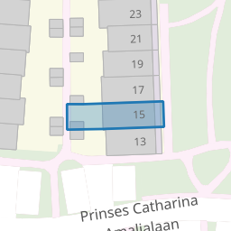 Perceel ZEI00-E-2961