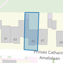 Perceel ZEI00-E-3000