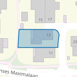 Perceel ZEI00-E-3009