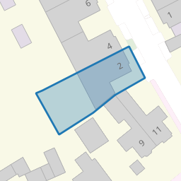 Perceel ZEI00-E-3274