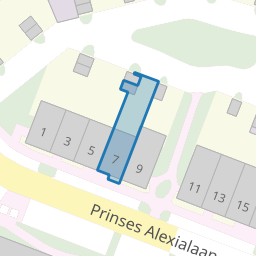 Perceel ZEI00-E-3476