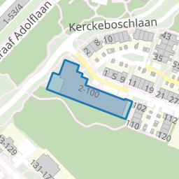 Perceel ZEI00-E-3500