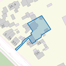 Perceel ZEI00-E-3549