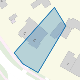 Perceel ZEI00-E-694