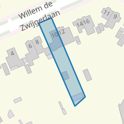 Perceel ZEI00-E-774
