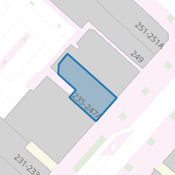Perceel ZEI00-H-1749