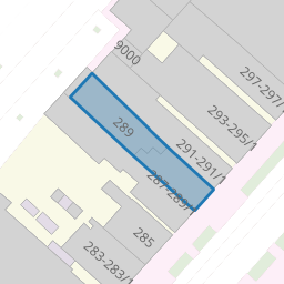 Perceel ZEI00-H-1901