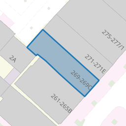 Perceel ZEI00-H-1955