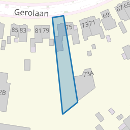 Perceel ZEI00-H-2045