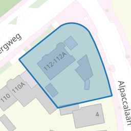 Perceel ZEI00-H-2165