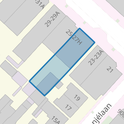 Perceel ZEI00-H-3154