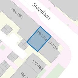 Perceel ZEI00-H-3158