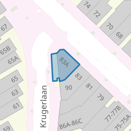 Perceel ZEI00-H-3313