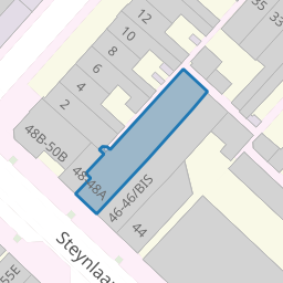 Perceel ZEI00-H-3479