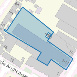 Perceel ZEI00-H-3909