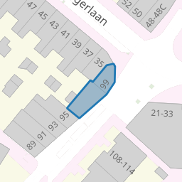 Perceel ZEI00-H-3975