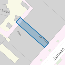 Perceel ZEI00-H-4131