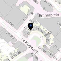 Appartement ZEI00 H 4244 2
