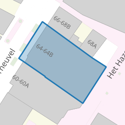 Perceel ZEI00-H-4299