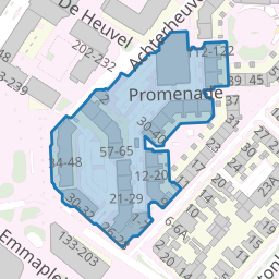 Perceel ZEI00-H-4307