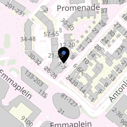 Appartement ZEI00 H 4310 31