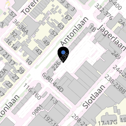 Appartement ZEI00 H 4461 57