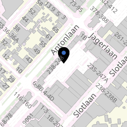 Appartement ZEI00 H 4461 60