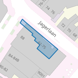 Perceel ZEI00-H-4503