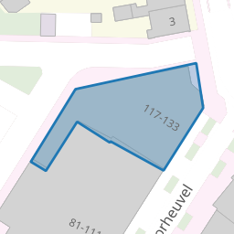 Perceel ZEI00-H-4629