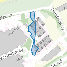 Perceel ZEI00-H-4654